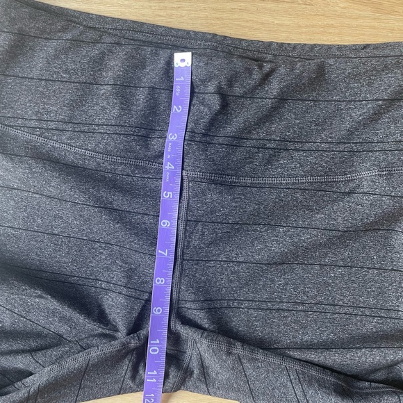 Prana Gray Leggings Size XL in Excellent Condition - Picture 14 of 14
